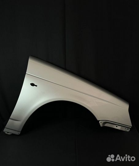 Крыло 690. Priora