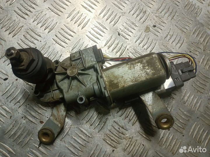 Моторчик стеклоочистителя задний Chevrolet Blazer