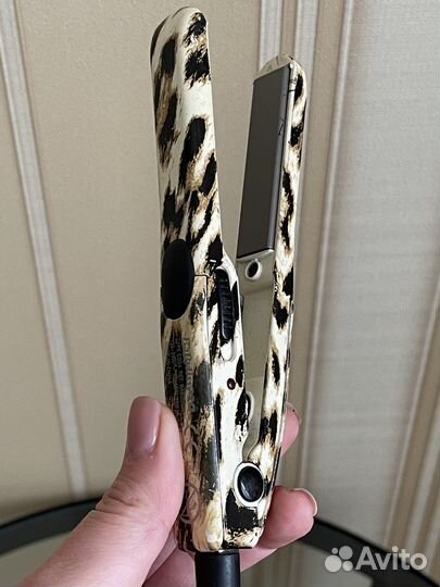 Мини выпрямитель Babyliss pro