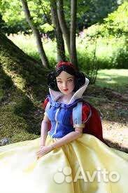 Кукла тоннер tonner