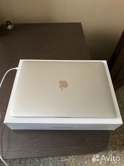 Apple MacBook Pro 13 2020 m1 16gb 1tb