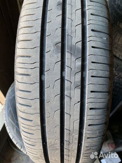 Continental ContiEcoContact 6 195/65 R15