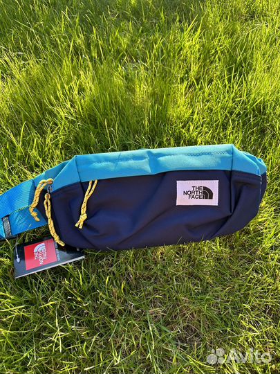 Сумка бананка The North Face