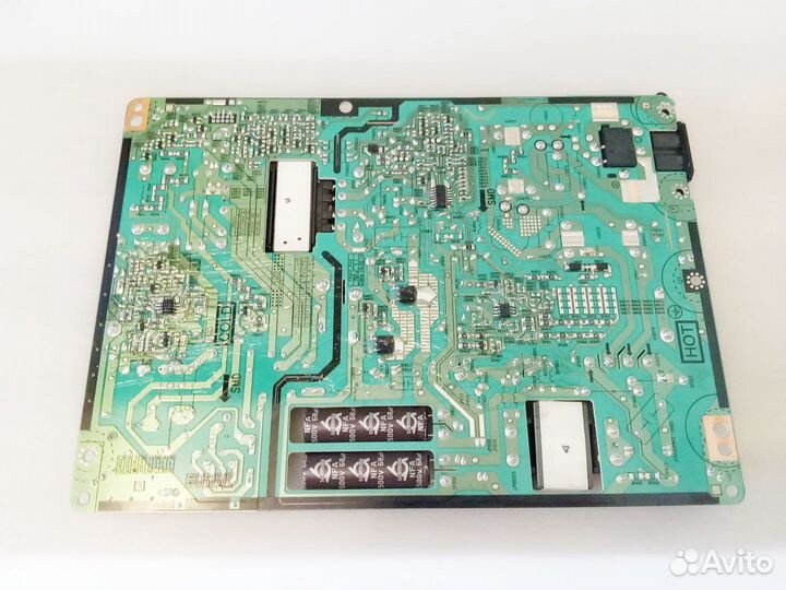 BN44-00736B F55S1-FHS PSU Samsung LH55DME DM55E