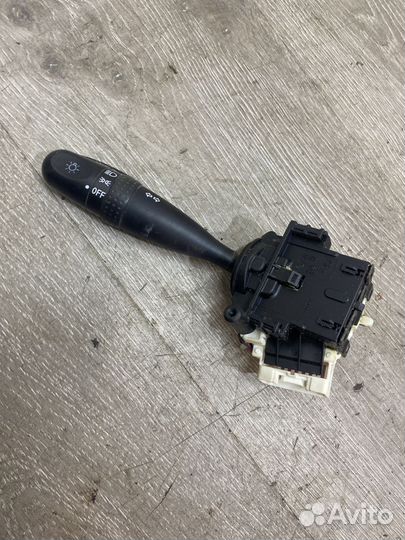 Переключатель подрулевой Vortex Tingo