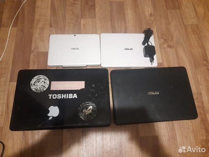 Ноутбук toshiba satellite L670 15P