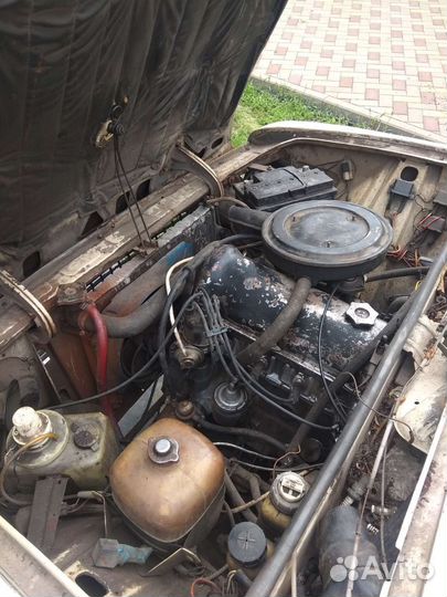 Двигатель ваз классика 1.5