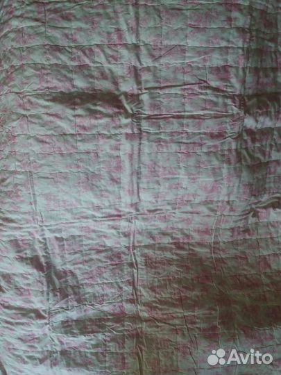 Нежное Одеялко для девочки (zara home)