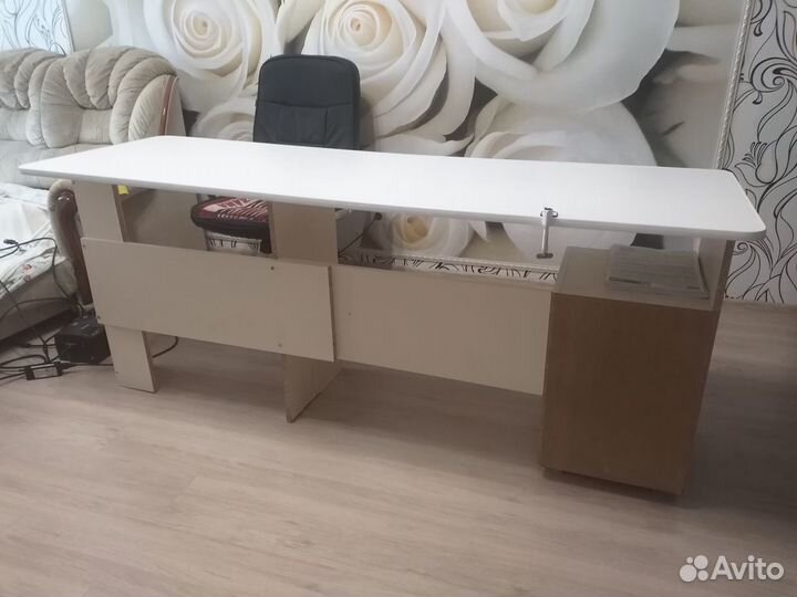 Стол столы 6 разных бу