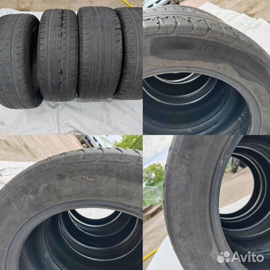 Nokian Tyres Hakka Black 205/75 R16C