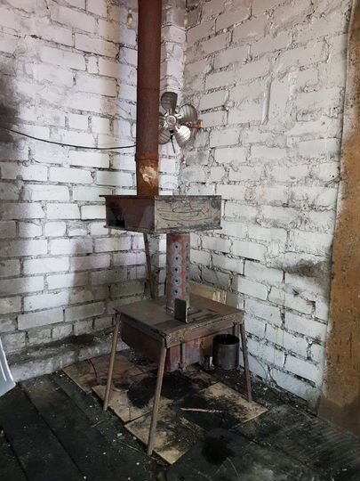 Гараж, 30 м²