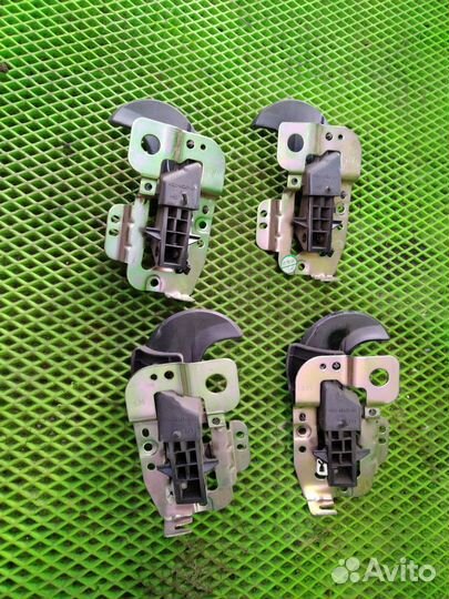 Ручка двери внутренняя Chery Indis