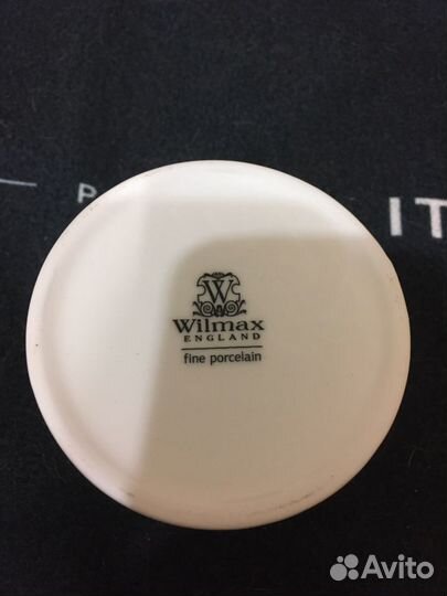 Сервиз чайный Wilmax Англия