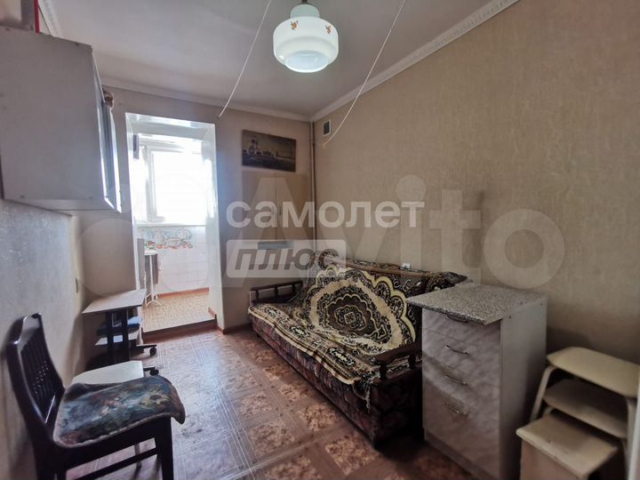 1-к. квартира, 39,9 м², 13/15 эт.