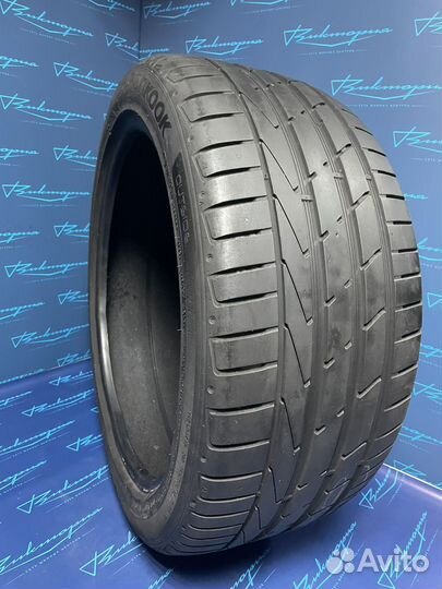 Hankook Ventus S1 Evo 2 K117 255/40 R19 100Y