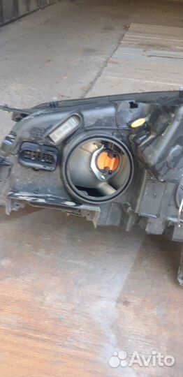Фара передняя правая Ford Kuga