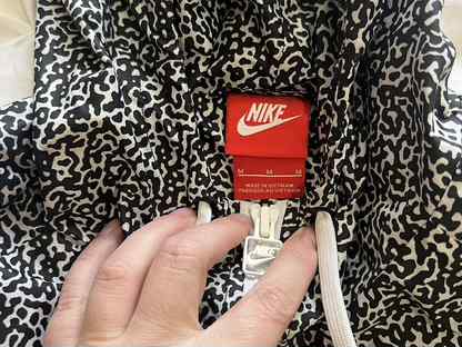 Ветровка nike, Москва