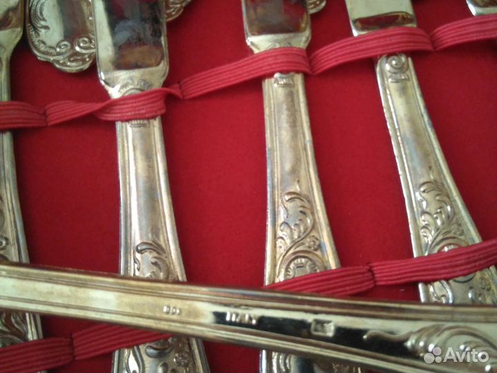 Столовый набор