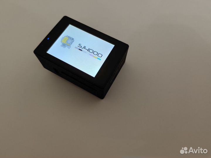 Камера Sj 4000 wifi