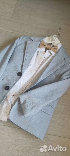 Костюм для мальчика Турция