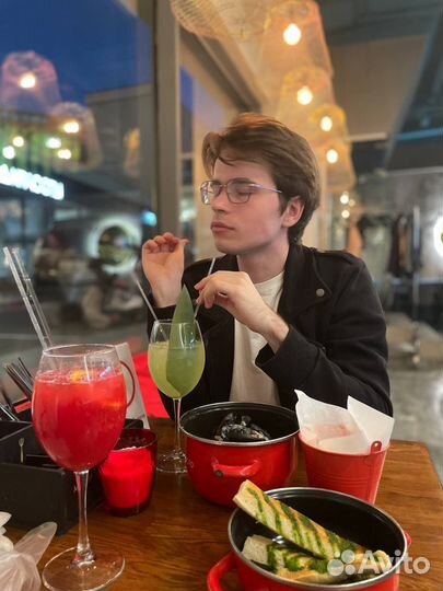 Контент-менеджер