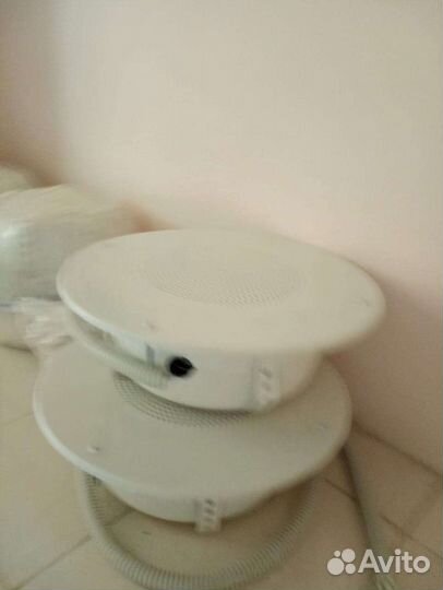 Система оповещения