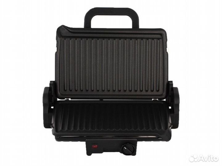Электрогриль Moulinex Minute grill GC 208832