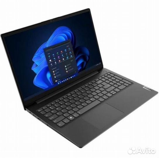 Новый ноутбук Lenovo 15.6/8гб/ssd/fullhd