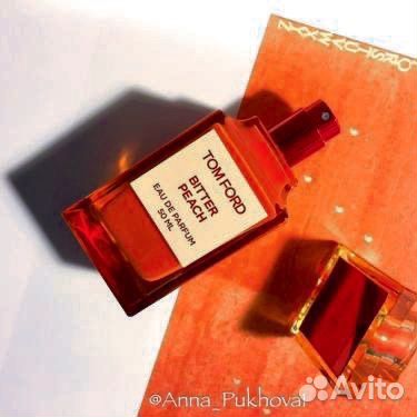 Tom Ford - Bitter Peach 50 ml
