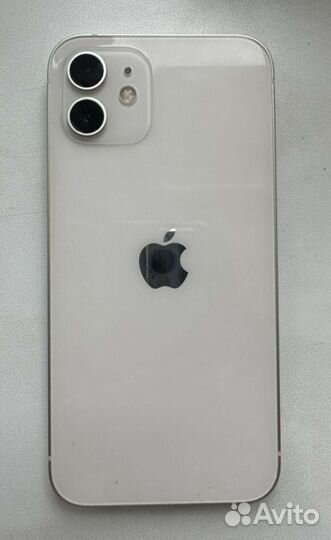 Телефон iPhone 12 128 gb