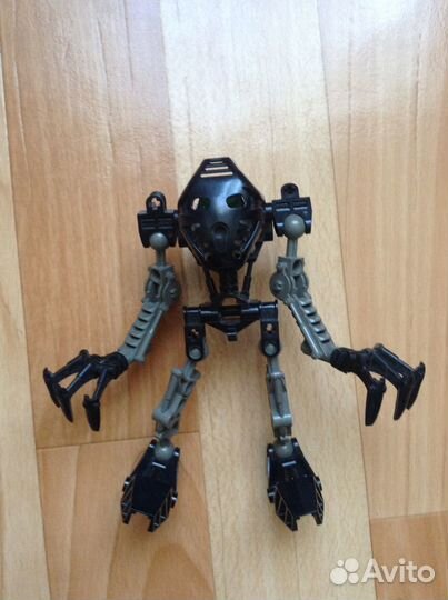 Lego Bionicle Разные наборы