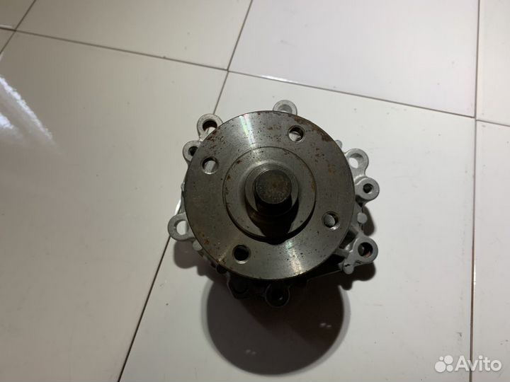 Водяной насос Toyota 2LT 2LTE 3L 5L 2lthe 5LE