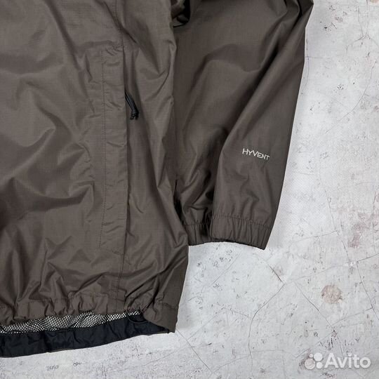 Куртка Мембрана The North Face Hyvent Оригинал XXL