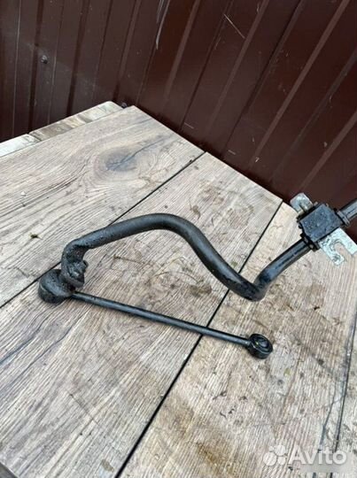 Стабилизатор передний Renault Megan 2 1.6