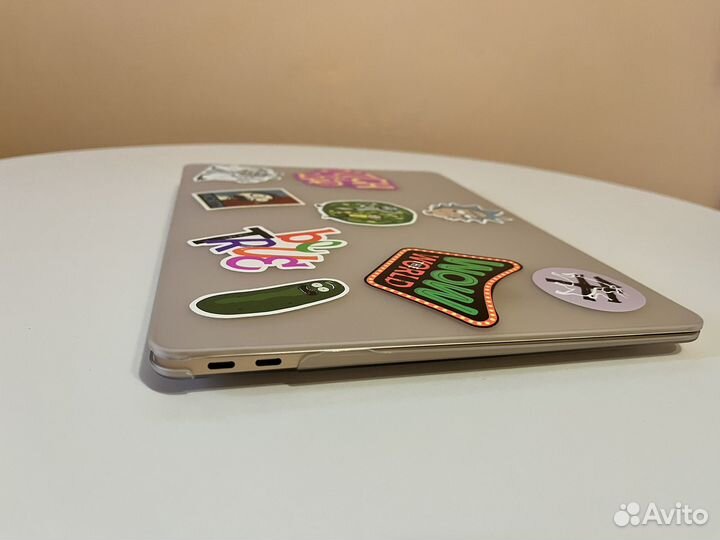 Apple macbook air 13 m1 (торг )