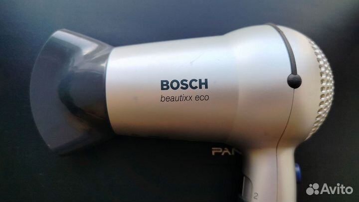 Фен bosch PHD3300/3305