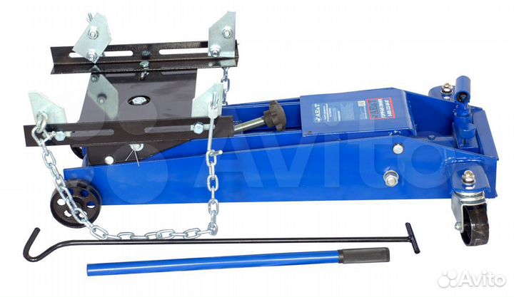 Трансмиссионный домкрат 0,5 тонн Т60301