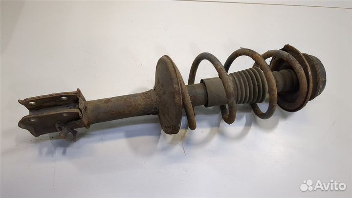 Амортизатор подвески Dacia Logan, 2007