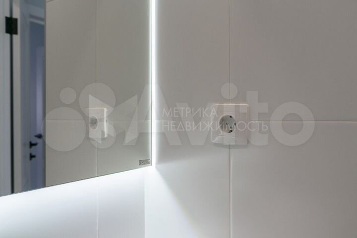 2-к. квартира, 68 м², 2/14 эт.