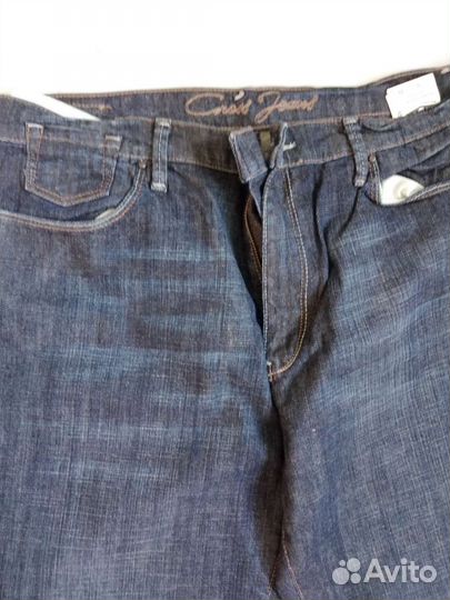 Джинсы новые
