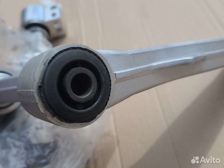 Рычаг передний нижний Opel vectra C 2002-2008