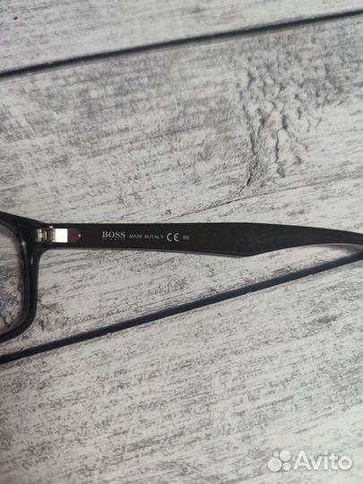 Оправа Hugo Boss 0914 1JC новая