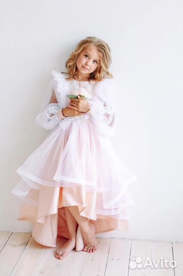 Пошив женской и детской одежды