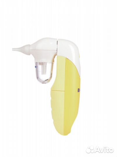 Аспиратор детский B.Well