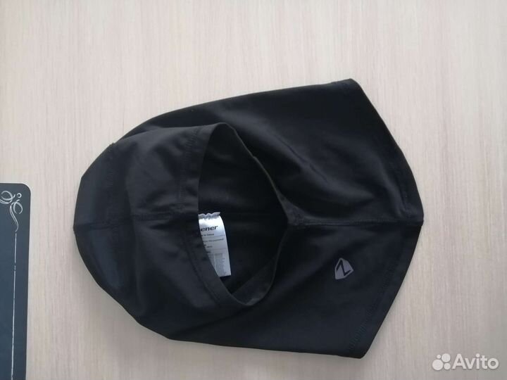 Балаклава мужская зимняя