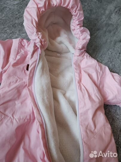 Комбинезон 74