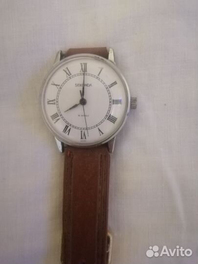 Часы не рабочие