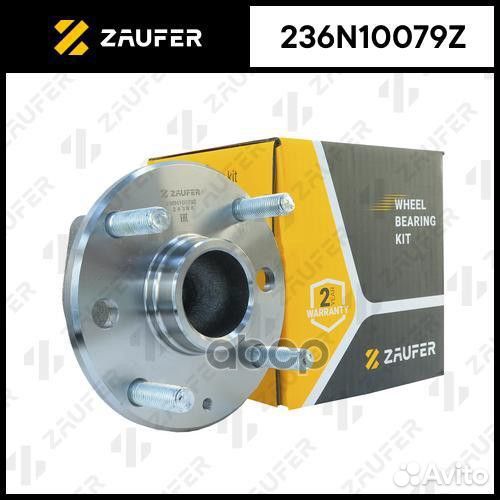 Ступица в сборе 236N10079Z zaufer