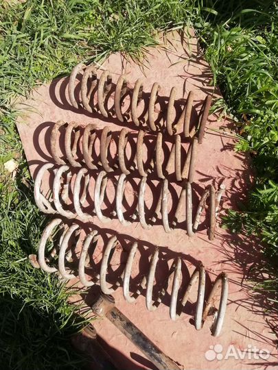 Пружина на ваз 2101