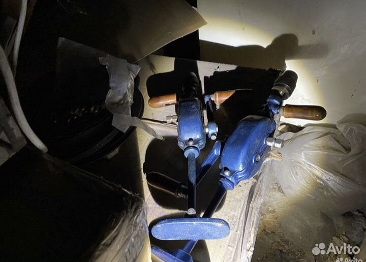 Шланг поливочный